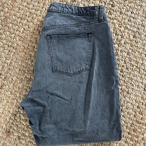 A&F Abercrombie & Fitch Denim